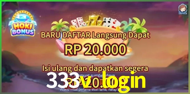 HOKI BONUS